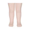 Tights Pointelle, Tights - Sheer Rose -marmar copenhagen shop 101 700 09 0386 3