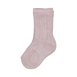 Knee Socks Pointelle, Tights - Airy Purple -marmar copenhagen shop 101 700 10 0425 2 6f486d68 ed2a 42b7 9183 1197d6781927