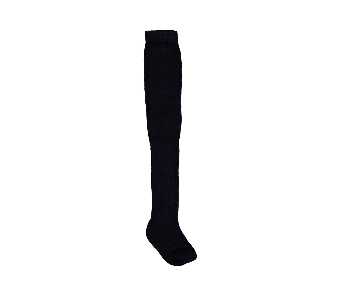 Tights Pointelle, Tights - Dark Night 5 Tights Pointelle, Tights - Dark Night - Image 3