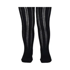 Tights Pointelle, Tights - Dark Night