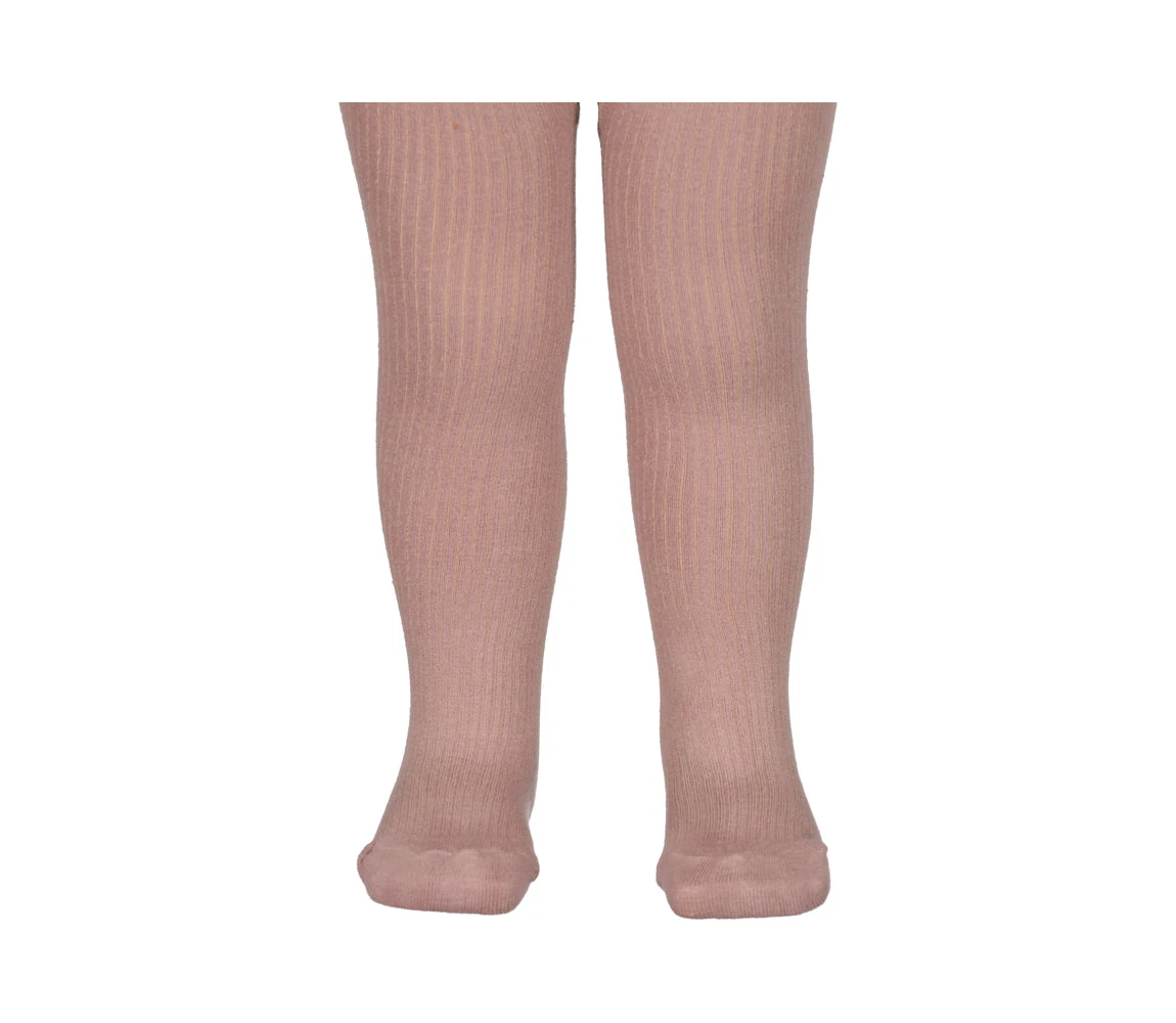 Tights, Pantyhose - Mauve 3 Tights, Pantyhose - Mauve
