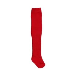 Tights Cable, Tights - Hibiscus Red -marmar copenhagen shop 101 700 23 3541 2
