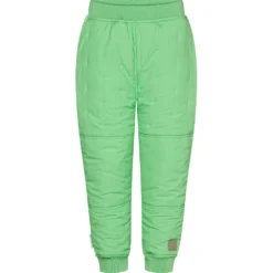 Odin Pants, Thermal Pants - Fresh Mint