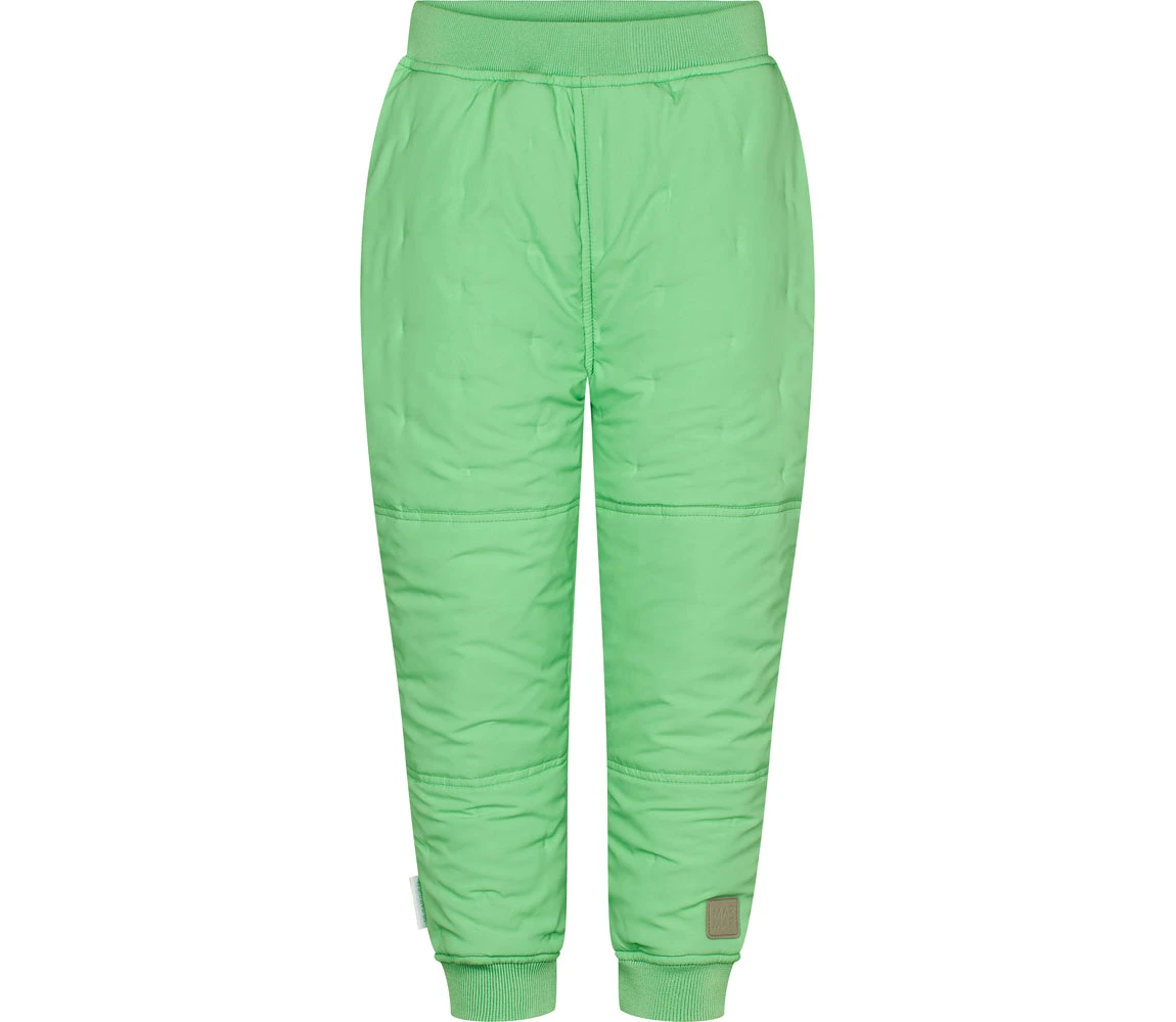 Odin Pants, Thermal Pants - Fresh Mint 3 Odin Pants, Thermal Pants - Fresh Mint