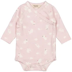 Belito, Bodystocking - Rose Moomin