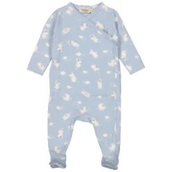 Rubello, Jumpsuit - Blue Moomin