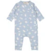 Rolo, Jumpsuit - Blue Moomin 2 Rolo, Jumpsuit - Blue Moomin -marmar copenhagen shop 111 109 04 1667