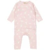 Rolo, Jumpsuit - Rose Moomin 1 Rolo, Jumpsuit - Rose Moomin -marmar copenhagen shop 111 109 04 1668