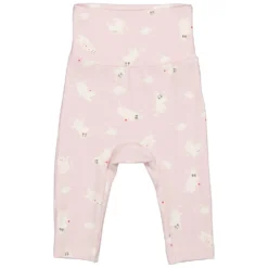 Piva, Pants - Rose Moomin