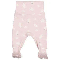 Pixa, Pants - Rose Moomin
