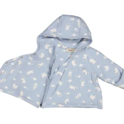 James, Jacket - Blue Moomin -marmar copenhagen shop 111 109 07 1667 3