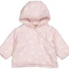 James, Jacket - Rose Moomin