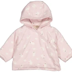 James, Jacket - Rose Moomin