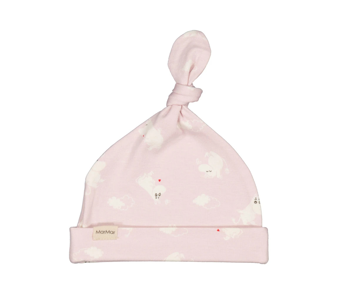 Aiki, Hat - Rose Moomin 3 Aiki, Hat - Rose Moomin