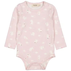 Benedicte, Bodystocking - Rose Moomin