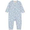 Ruka, Jumpsuit - Blue Moomin -marmar copenhagen shop 111 109 21 1667