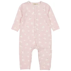 Ruka, Jumpsuit - Rose Moomin