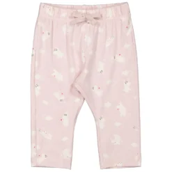 Pitti, Pants - Rose Moomin