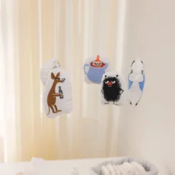 Mobile Moomin, Worry - Moomin -marmar copenhagen shop 111 304 01 1710 17s JPG