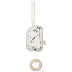 Music Mobile Moomin, Music Uro - Moomin