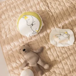 Crackling Toy Moomin, Toys - Moomin -marmar copenhagen shop 111 304 05 1710 10s JPG