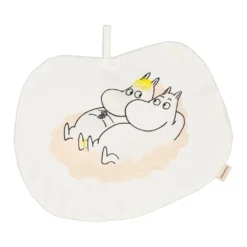 Crackling Toy Moomin, Toys - Moomin