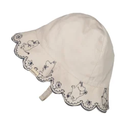 Adrianna B, Hat - Dancing Moomins