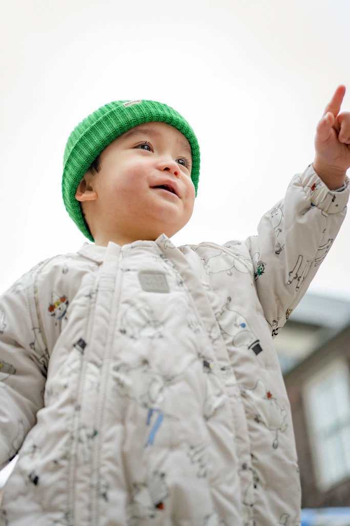 Ozai Suit, Thermal Suit - Moomin 5 Ozai Suit, Thermal Suit - Moomin - Image 3