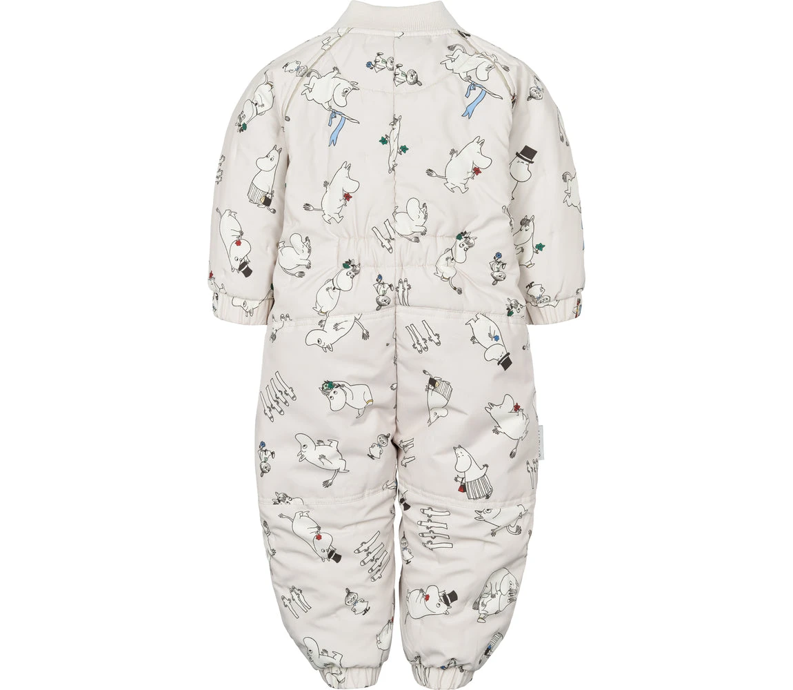 Ozai Suit, Thermal Suit - Moomin 6 Ozai Suit, Thermal Suit - Moomin - Image 4