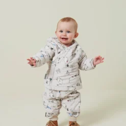 Omari Jacket, Thermal Jacket - Moomin -marmar copenhagen shop 111 690 03 1661 11s