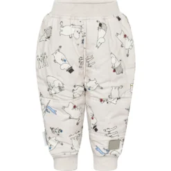 Odin Pants, Thermal Pants - Moomin -marmar copenhagen shop 111 690 04 1661 3