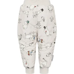 Odin Pants, Thermal Pants - Moomin -marmar copenhagen shop 111 690 04 1661 4