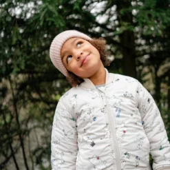 Orry Jacket, Thermal Jacket - Moomin -marmar copenhagen shop 111 690 05 1661 11i