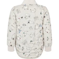 Orry Jacket, Thermal Jacket - Moomin -marmar copenhagen shop 111 690 05 1661 2