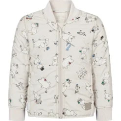 Orry Jacket, Thermal Jacket - Moomin -marmar copenhagen shop 111 690 05 1661 3