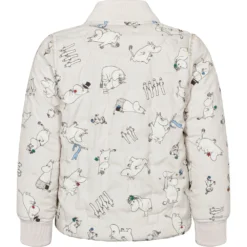 Orry Jacket, Thermal Jacket - Moomin -marmar copenhagen shop 111 690 05 1661 4