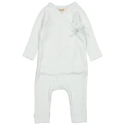 Turtleneck, Jumpsuit - Icecube