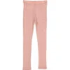Play Wool Pointelle Leggings - Burnt Rose -marmar copenhagen shop 12b632976d6ecefbaeca92099730129b