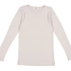 Tamra, Wool Rib Blouse - Pepple