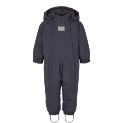 Oriel, Snowsuit - Darkest Blue