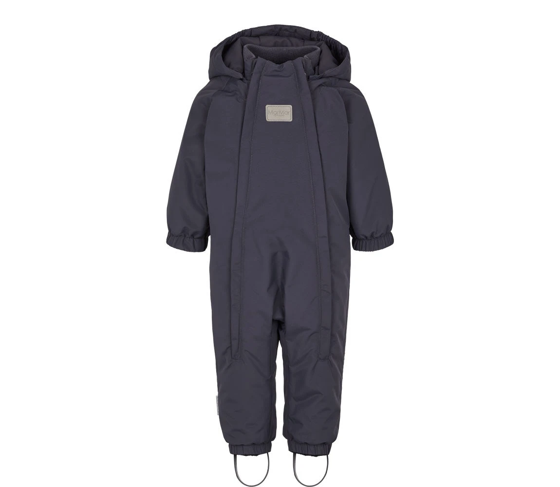 Oriel, Snowsuit - Darkest Blue 3 Oriel, Snowsuit - Darkest Blue
