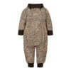 Oza, Thermal Suit - Leopard