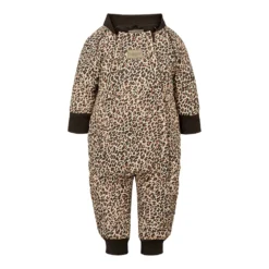 Oza, Thermal Suit - Leopard