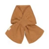 Aris Baby, Cashmere Scarf - Almond