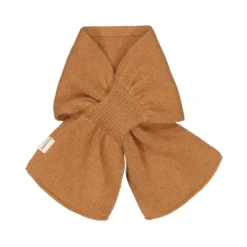 Aris Baby, Cashmere Scarf - Almond