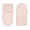 Alvilda Baby, Kashmir Mittens - Ballet