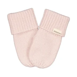 Alvilda Baby, Kashmir Mittens - Ballet -marmar copenhagen shop 233 571 42 3534 2