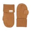 Alvilda Baby, Cashmere Mittens - Almond -marmar copenhagen shop 233 571 42 6584
