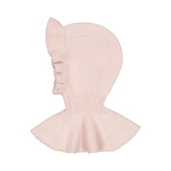 Amira, Kashmir Balaclava - Ballet