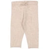 Powy, Cashmere Pants - Sand Mel. -marmar copenhagen shop 243 571 02 0170